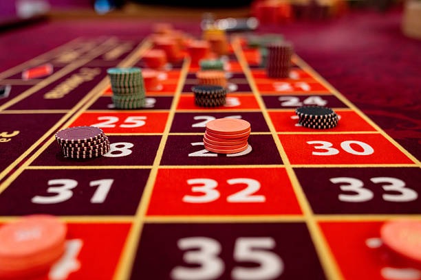 rajaremi What makes Football betting work here
