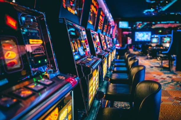 rajaremi Arcade